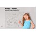 Praticpaperboard Education Set for Preschool Period