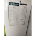 Sihirli Kağıt Alışveriş Listesi Planlayıcı Statik Tutunma Özellikli Yapıştırma Gerektirmez 47x56cm
