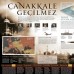 Sihirli Kağıt Çanakkale Geçilmez Statik Tutunma Özellikli Yapıştırma Gerektirmez 165x50cm Sihirli Kağıt Çanakkale Geçilmez Statik Tutunma Özellikli Yapıştırma Gerektirmez 165x50cm