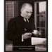 Sihirli Kağıt Atatürk Poster-4 100x120cm