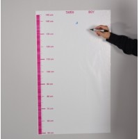 PraticPaperBoard Height Measurement