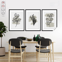 Magic Paper Flower Table-Poster-31 Static Cling Feature No Gluing Required Magic Paper Flower Table-Poster-31 Static Cling Feature No Gluing Required