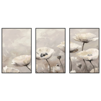 Magic Paper Table-38 Static Cling Feature No Gluing Required