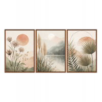 Sihirli Kağıt Çiçek Tablo-73 Statik Tutunma Özellikli Yapıştırma Gerektirmez Sihirli Kağıt Çiçek Tablo-73 Statik Tutunma Özellikli Yapıştırma Gerektirmez