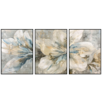 Sihirli Kağıt Çiçek Tablo-78 Statik Tutunma Özellikli Yapıştırma Gerektirmez Sihirli Kağıt Çiçek Tablo-78 Statik Tutunma Özellikli Yapıştırma Gerektirmez