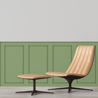 Magic Paper Wallpaper Lath Pattern (SK-9023)