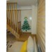 Magic Paper Christmas Tree Static Cling 60x100cm