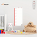 PraticPaperBoard Height Measurement