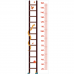 PraticPaperBoard Height Meter 48x160cm
