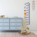PraticPaperBoard Height Meter