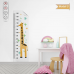 PraticPaperBoard Height Meter 48x160cm
