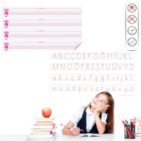 PraticPaperBoard Writing Set