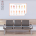 Magic Paper Human Body Systems 70x100cm