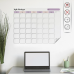 Magic Paper Monthly Calendar Planner 98x75cm
