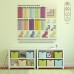 PraticPaperBoard Multiplication Table 100x100cm