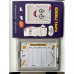 Praticpaperboard Education Set for Elementary School 1st Class