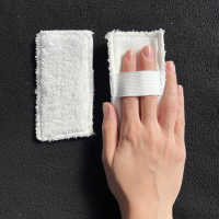 Sihirli Kağıt Tahta Silgisi 5x10cm