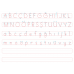 PraticPaperBoard Writing Set