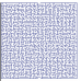 Sihirli Kağıt Yazı Tahtası Sudoku Bulmaca 150x100cm