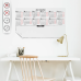 Sihirli Kağıt 2027 Mini Yıllık Plan (SK-02) 56x100cm